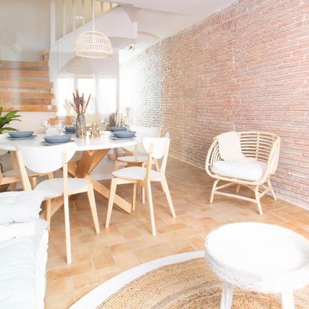 Allegra Boutique House パラモス エクステリア 写真