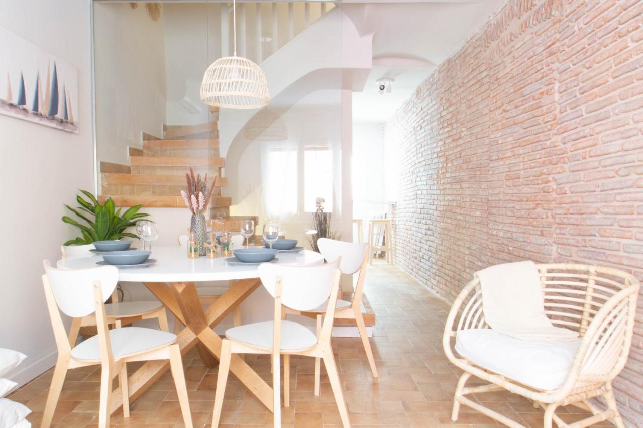 Allegra Boutique House パラモス エクステリア 写真