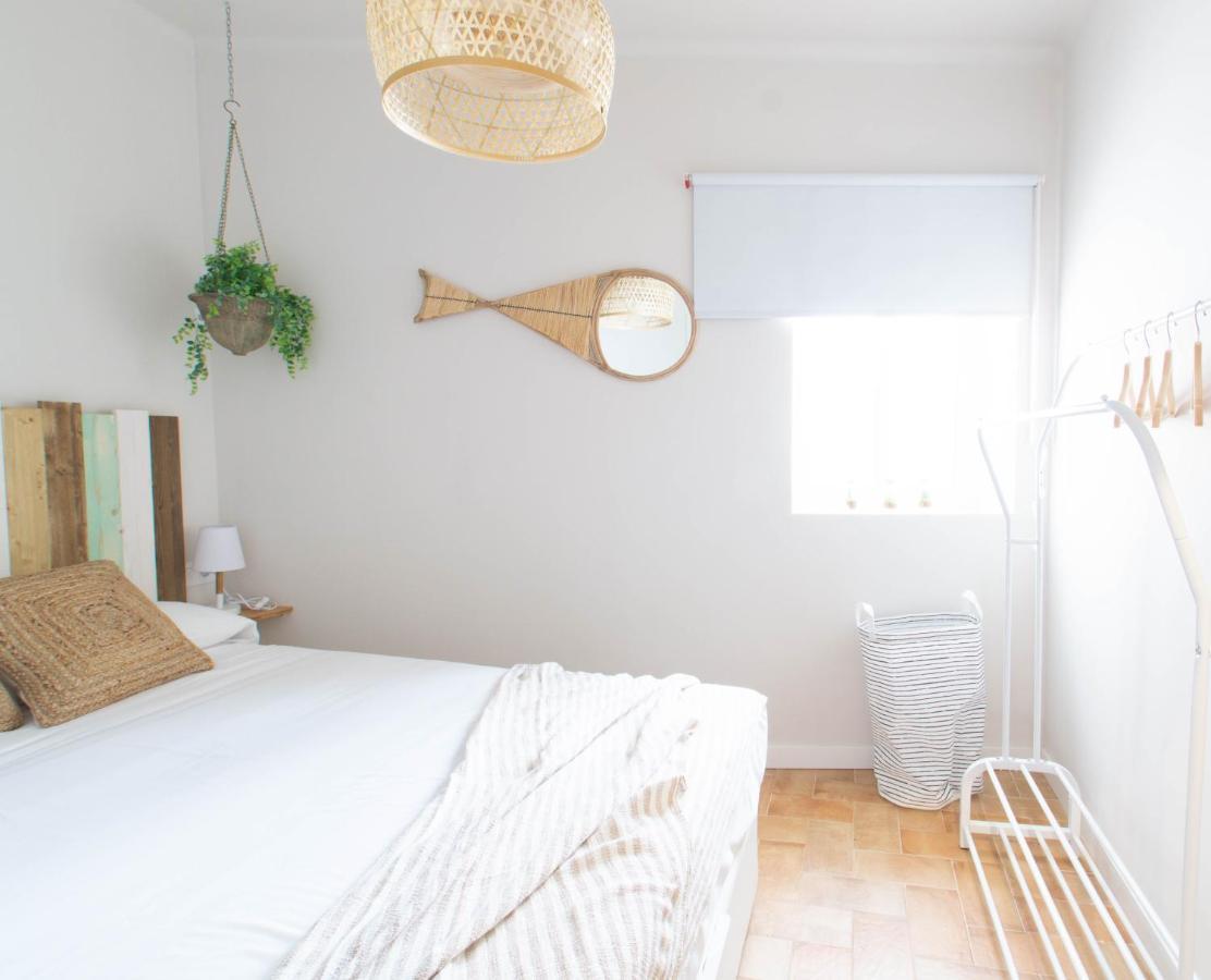 Allegra Boutique House パラモス エクステリア 写真