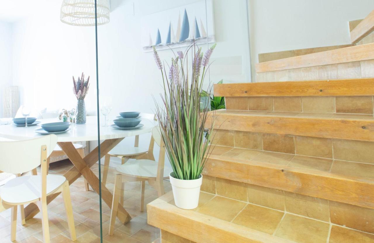 Allegra Boutique House パラモス エクステリア 写真