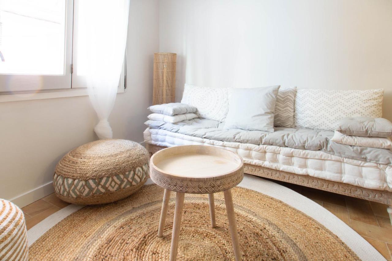Allegra Boutique House パラモス エクステリア 写真