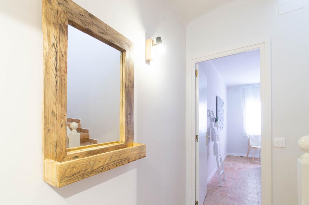 Allegra Boutique House パラモス エクステリア 写真