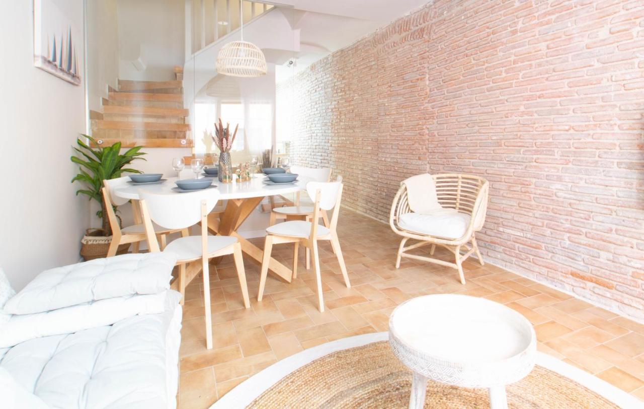 Allegra Boutique House パラモス エクステリア 写真