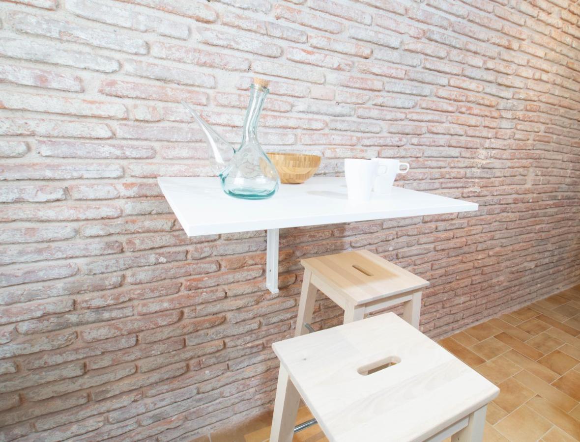 Allegra Boutique House パラモス エクステリア 写真