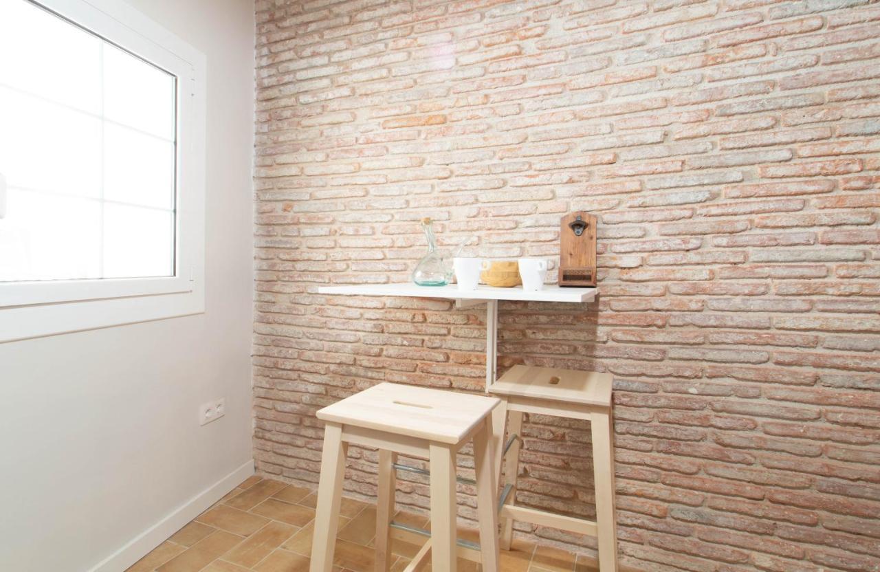Allegra Boutique House パラモス エクステリア 写真