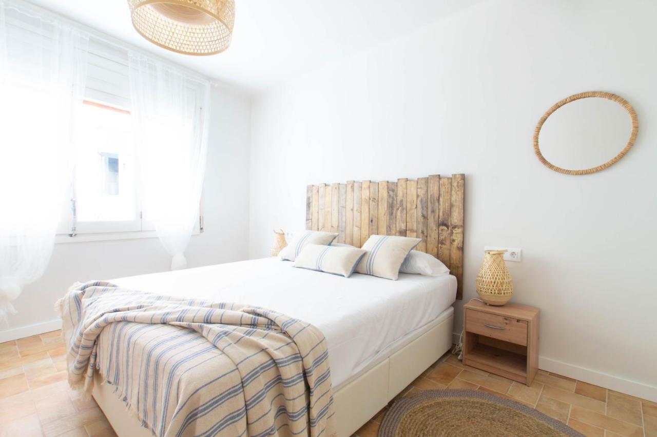 Allegra Boutique House パラモス エクステリア 写真