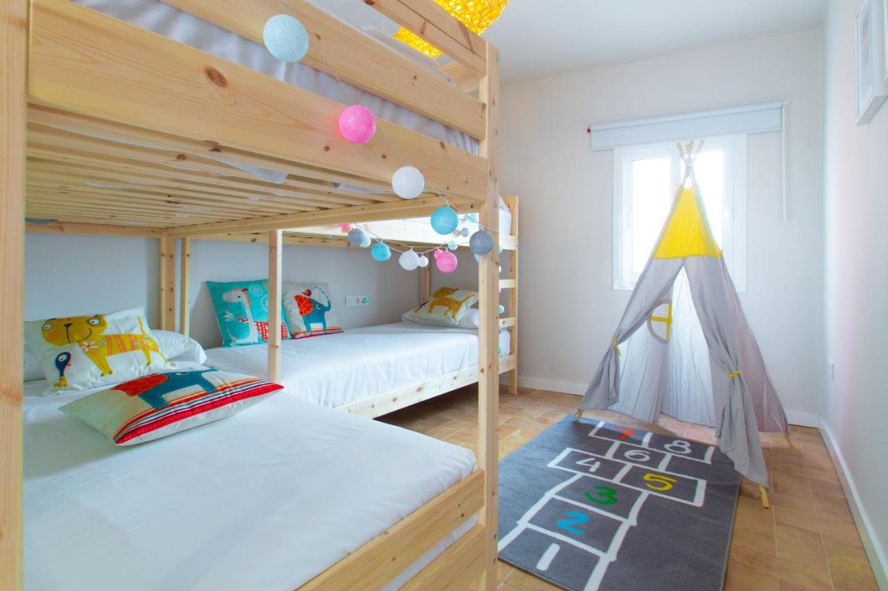 Allegra Boutique House パラモス エクステリア 写真