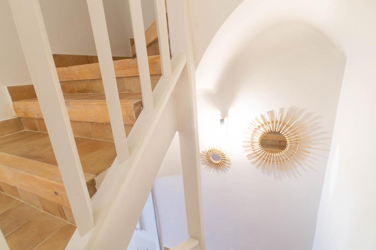 Allegra Boutique House パラモス エクステリア 写真