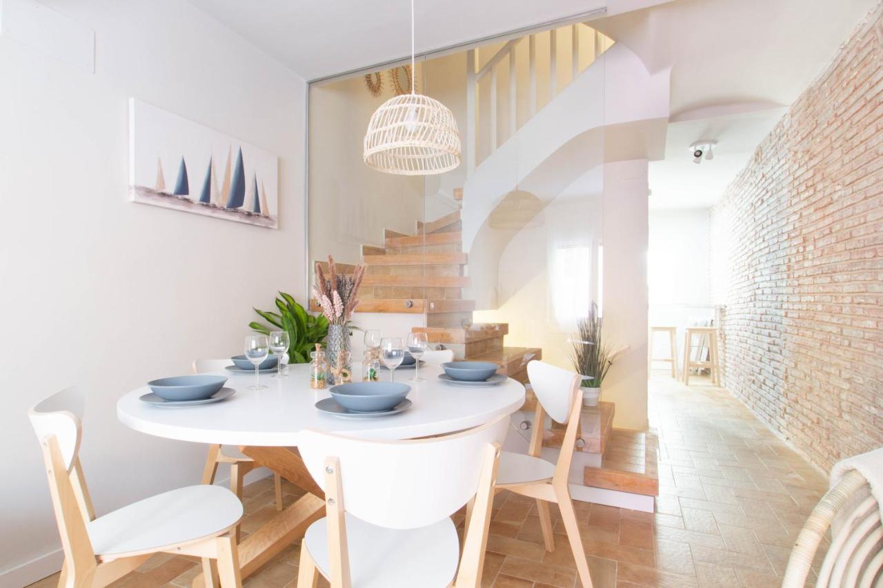 Allegra Boutique House パラモス エクステリア 写真